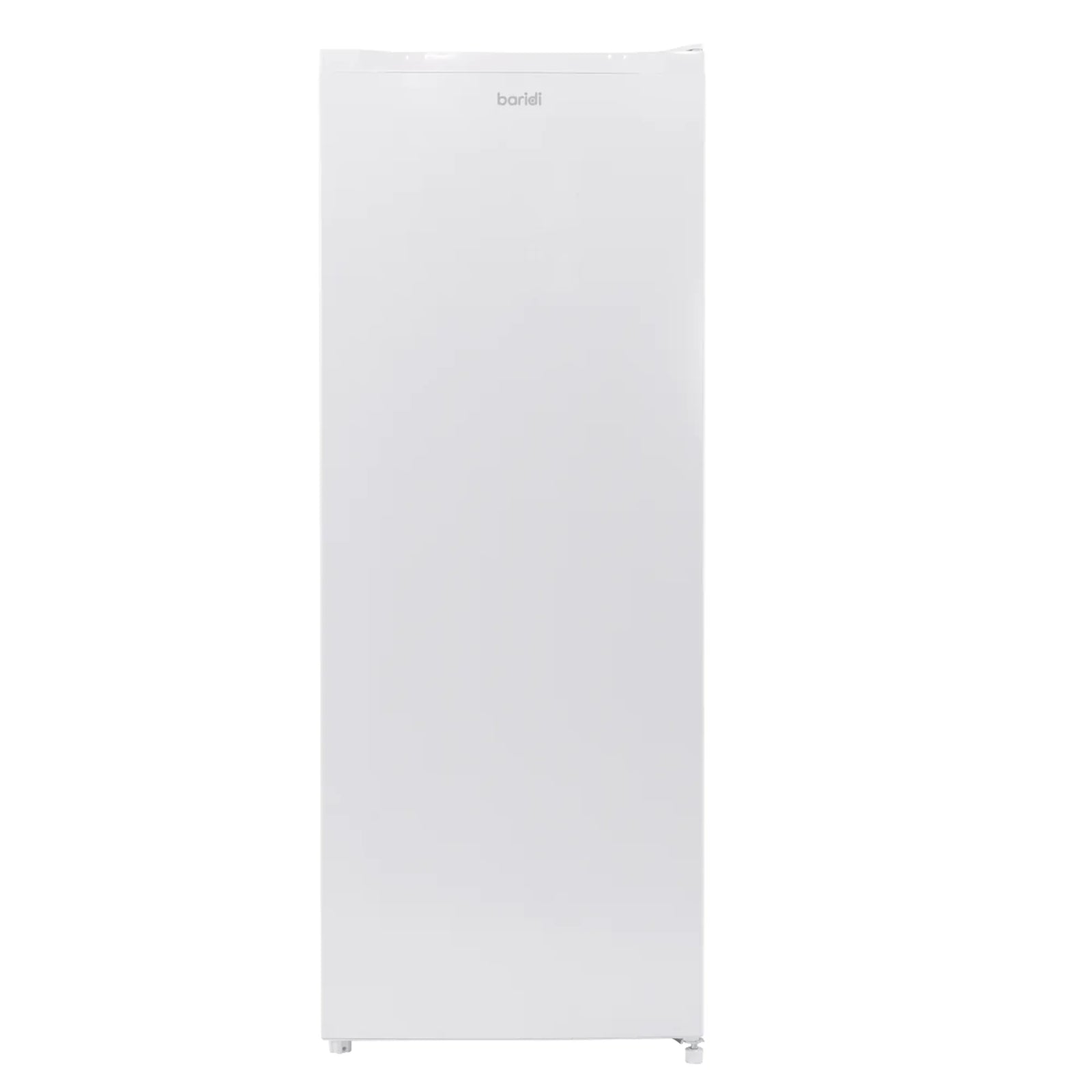 Sealey Freestanding Tall Freezer 177L Capacity White