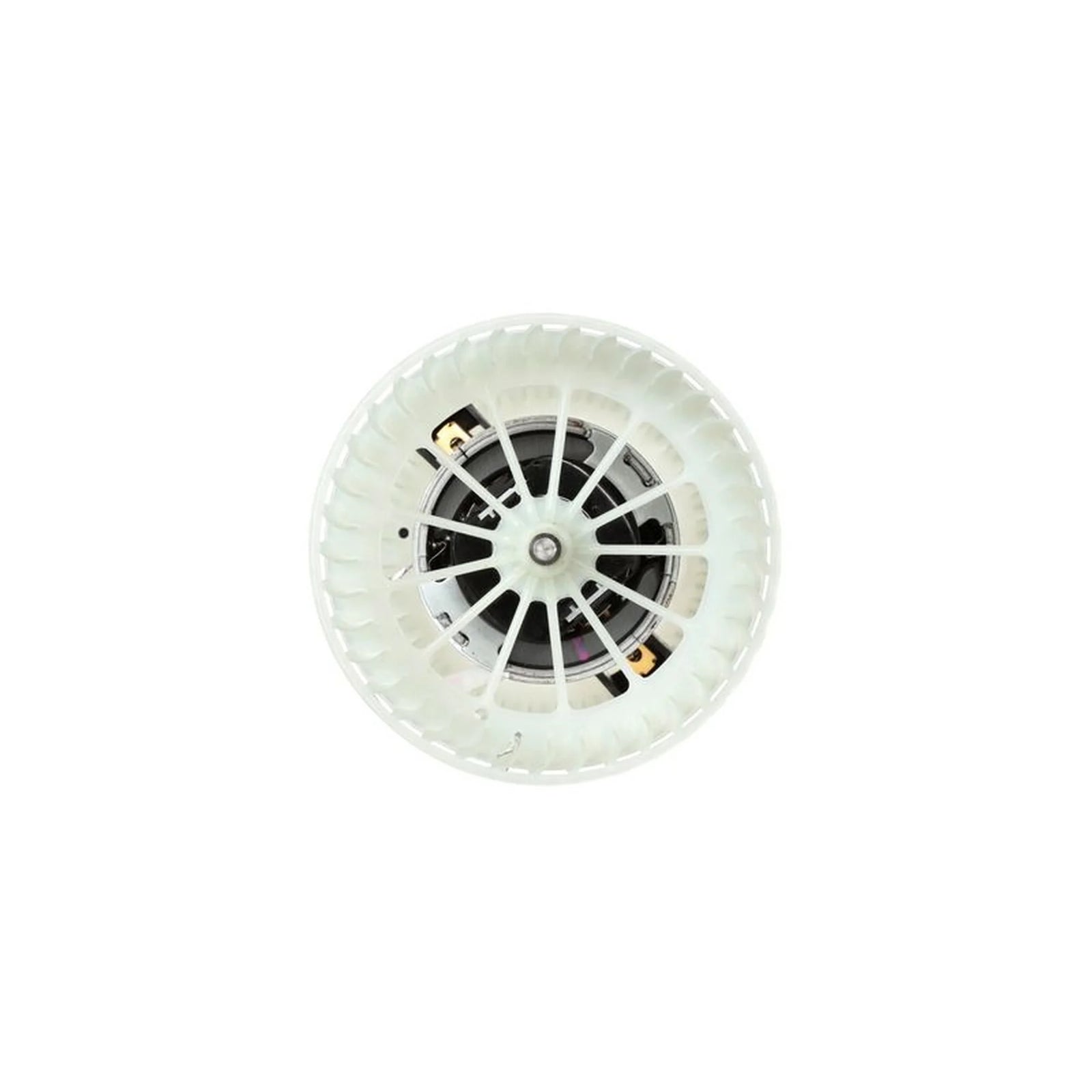 Hella Heater Blower Fan 8EW 366 400-221