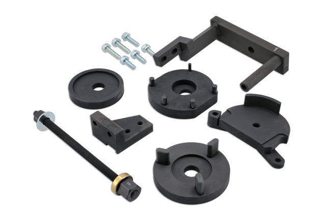 Laser Transmission Rubber Mounting Bush Installer/Remover - for BMW