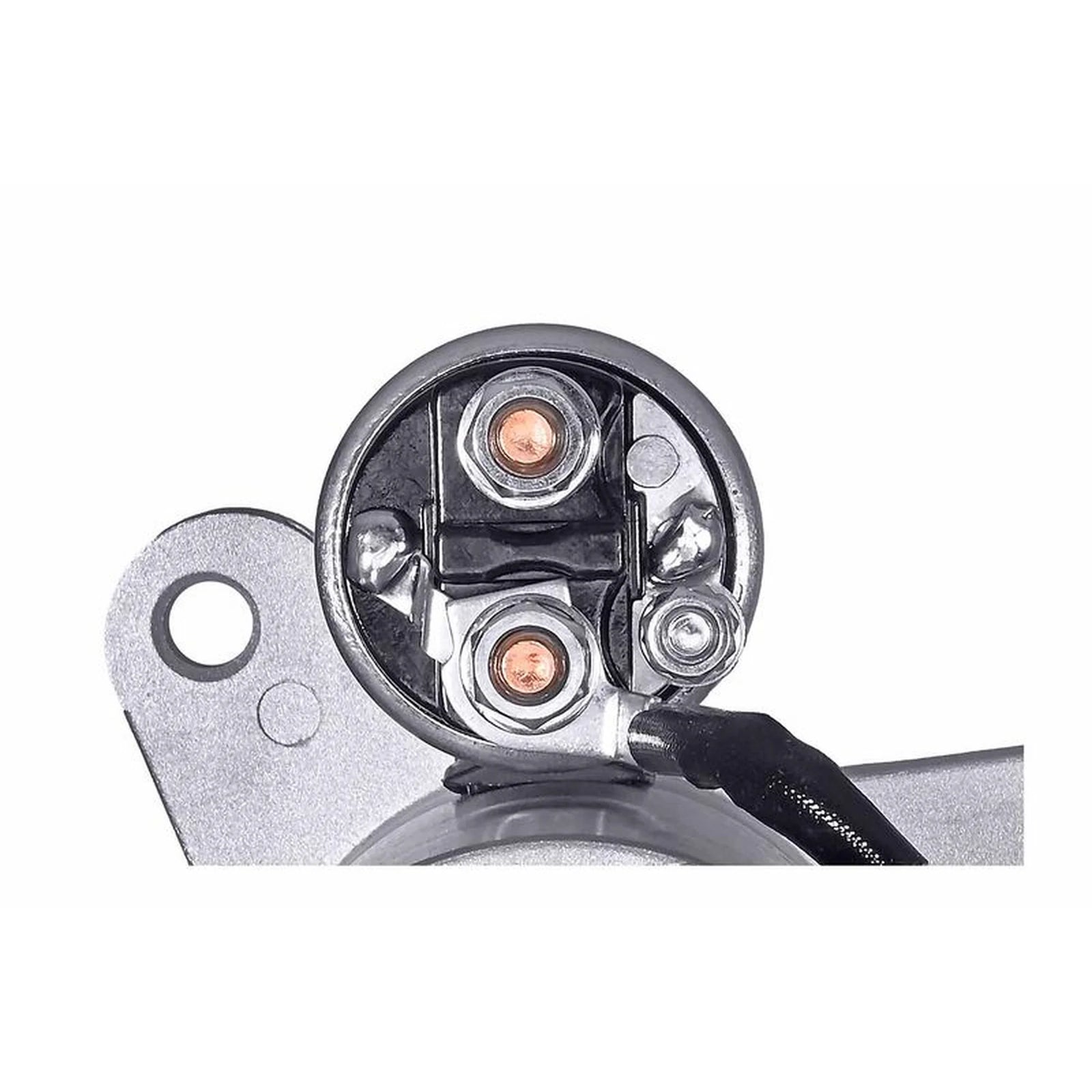 Hella Starter Motor 12V 2.3kW 13 Teeth 8EA 011 610-581