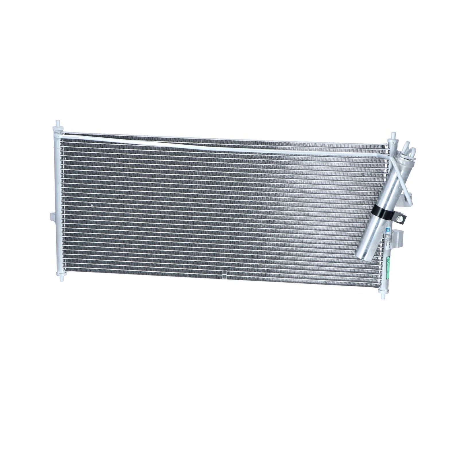 NRF Air Conditioning Condenser 35563