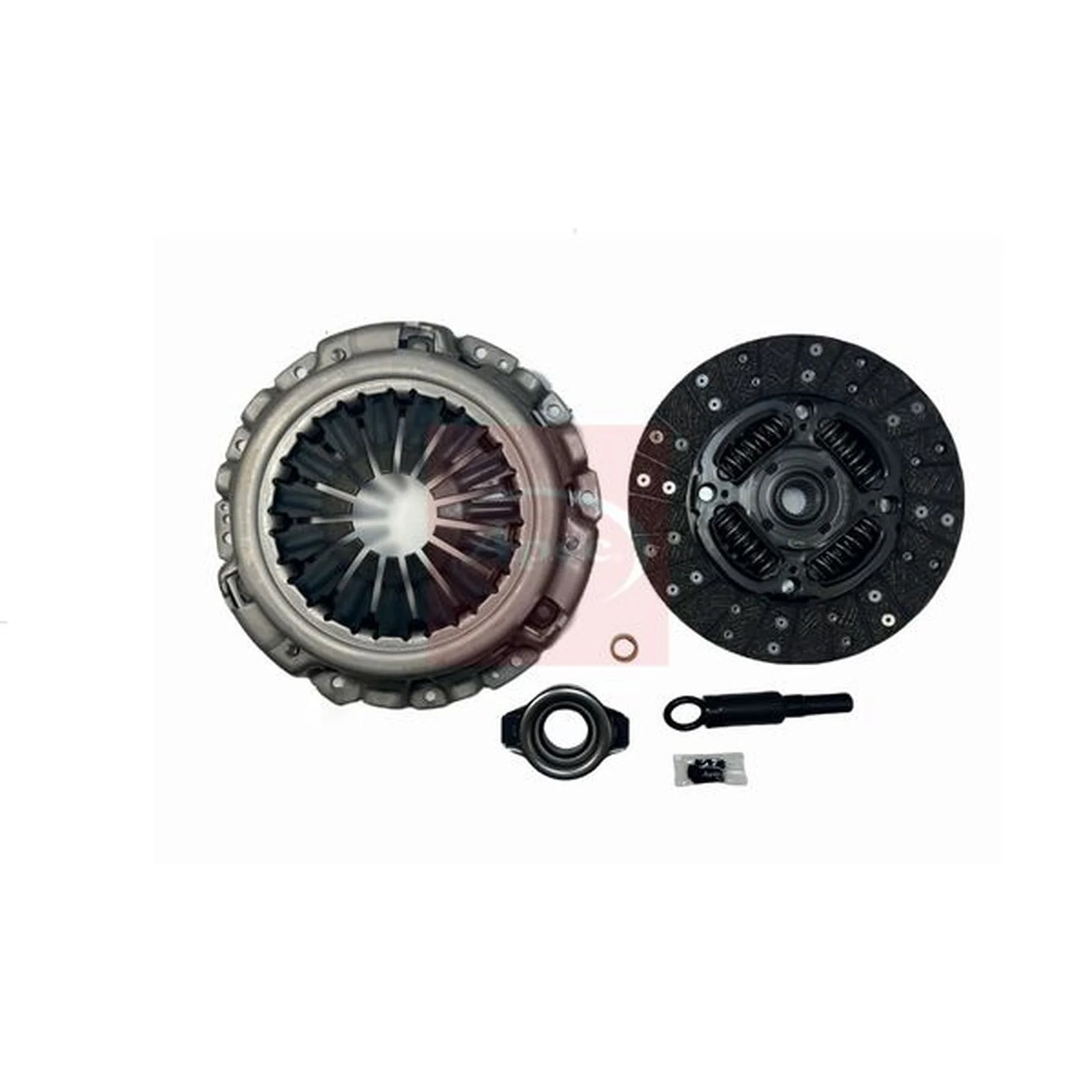 Apec Clutch Kit Set 3pc ACL1306