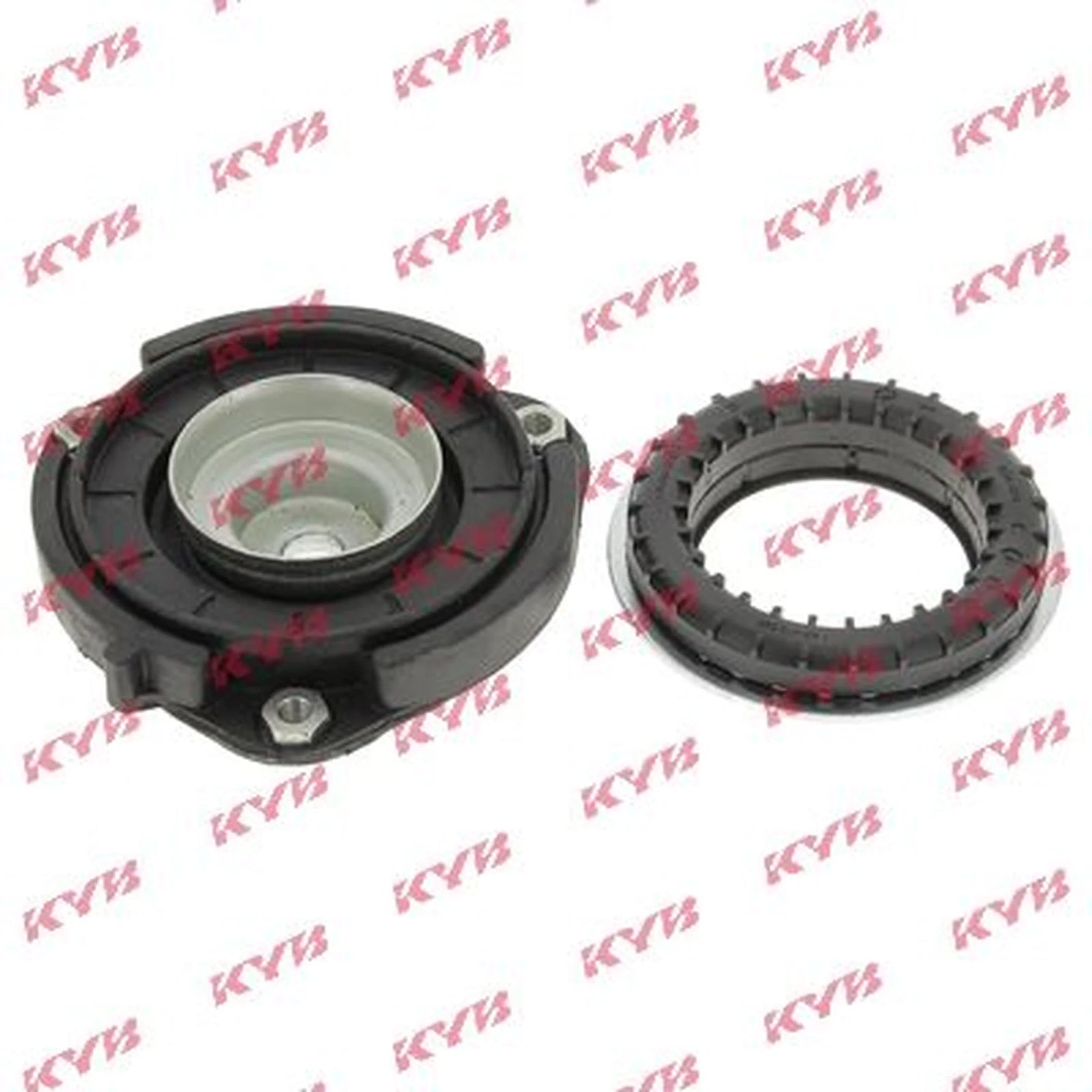 KYB Front Repair Kit Suspension Strut Support Mount SM1714