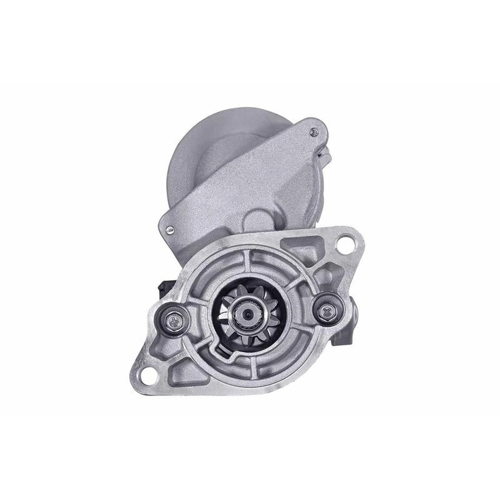 Hella Starter Motor 12V 1kW 9 Teeth 8EA 012 527-111