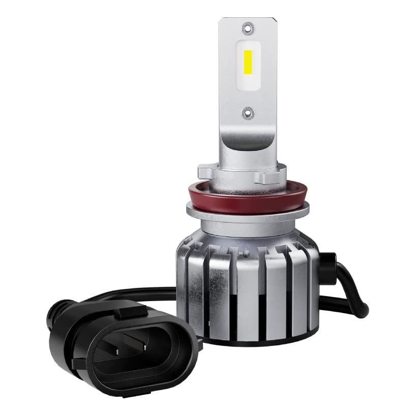 Osram Ledriving Hl Bright H8/H11/H16/H9