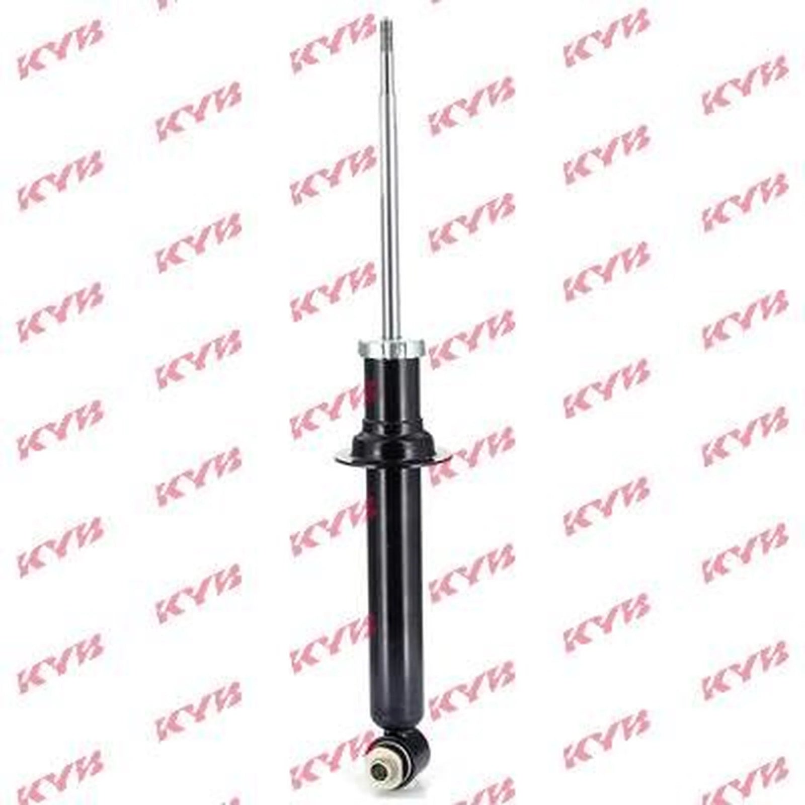 KYB 2 x Shock Absorbers fits BMW 5 2001-2010