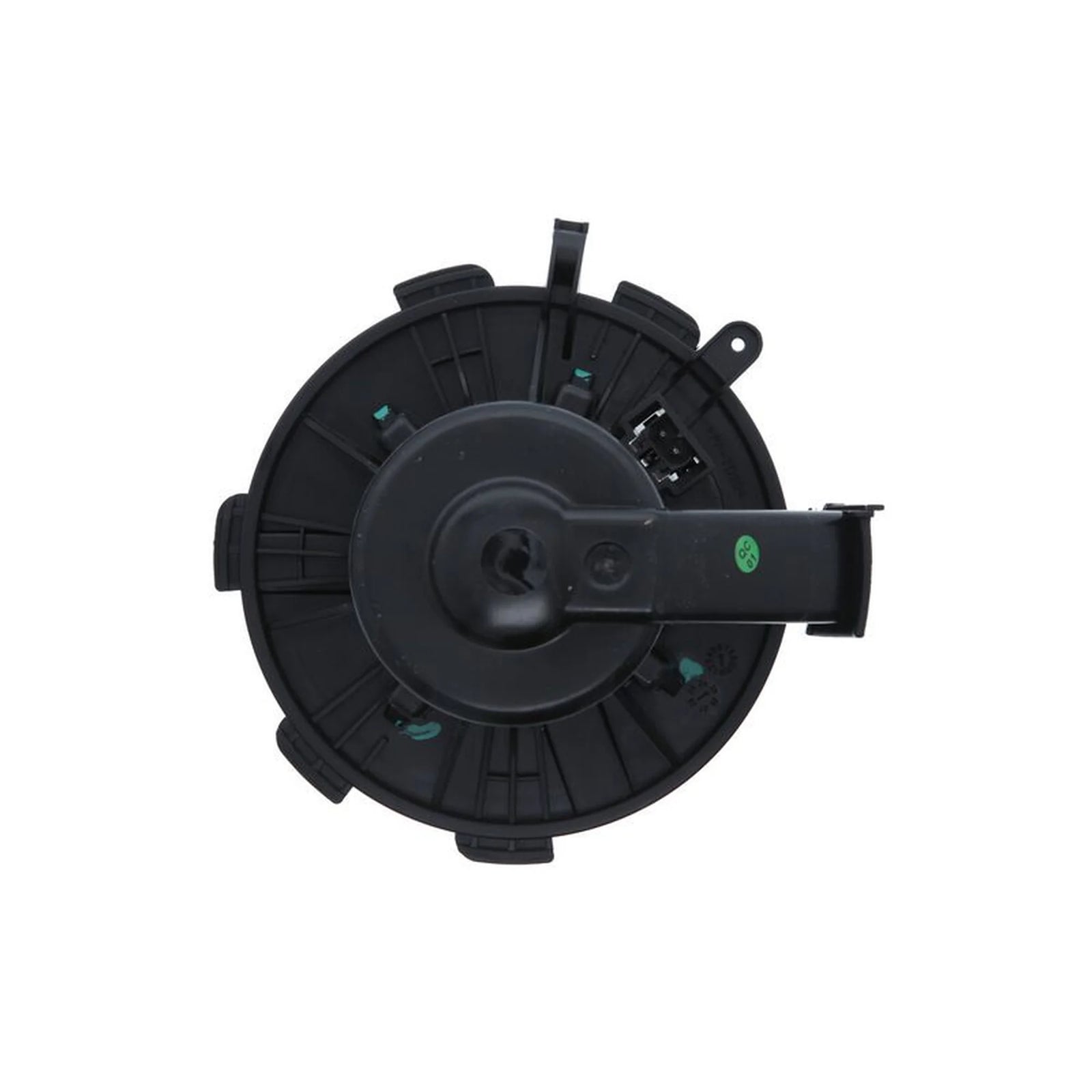 Valeo Heater Blower Fan Front 884707