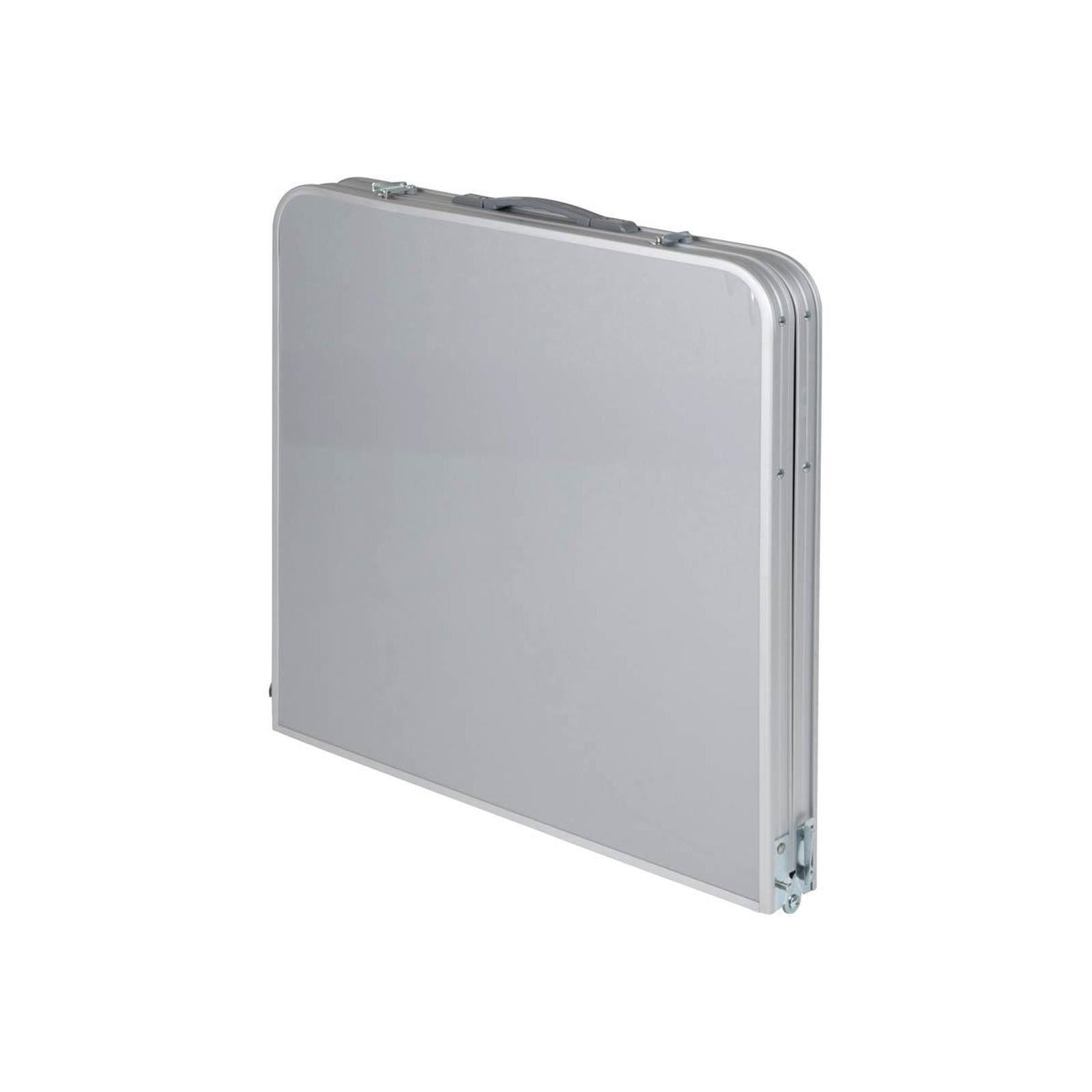 Bo-Camp Table Premium Case Model 120 x 60cm