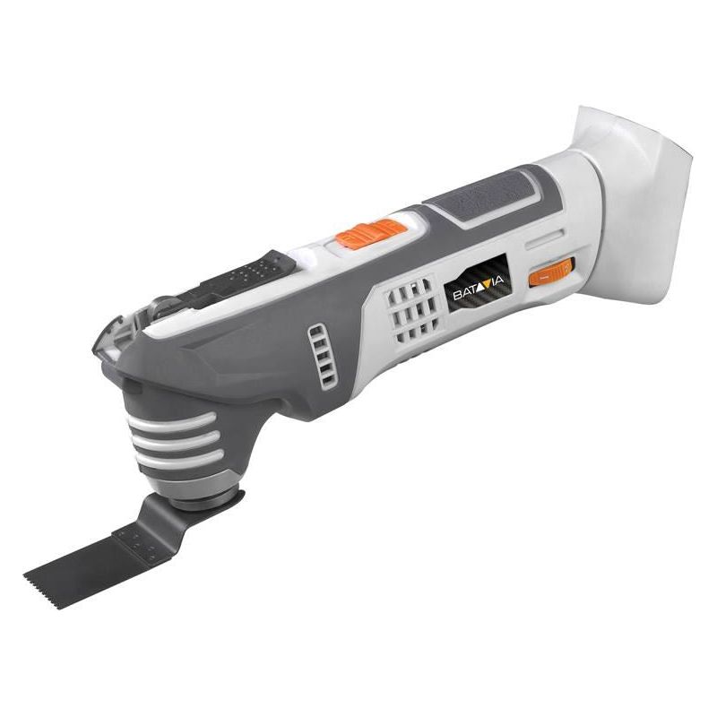 Batavia MAXXPACK Cordless Multi-Tool 18V Bare Unit