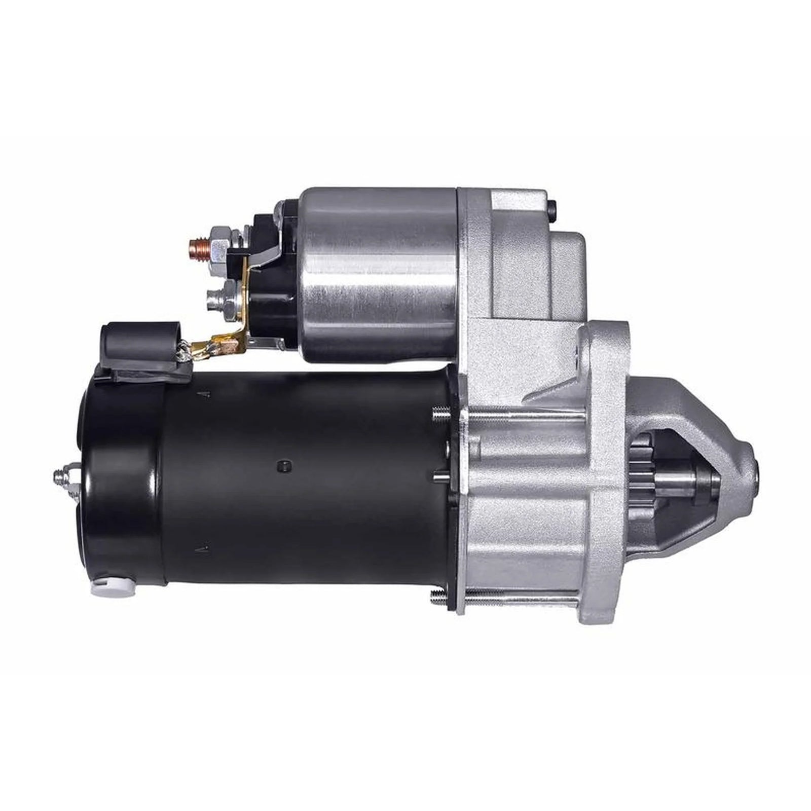 Hella Starter Motor 12V 0.8kW 9 Teeth 8EA 012 526-771