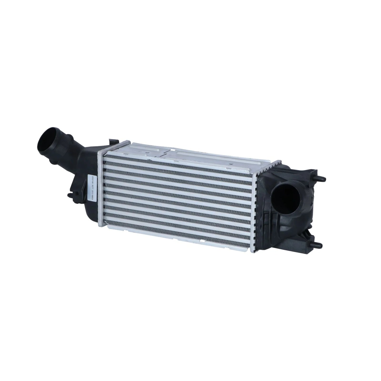 NRF Intercooler (Charge Air Cooler) 30277