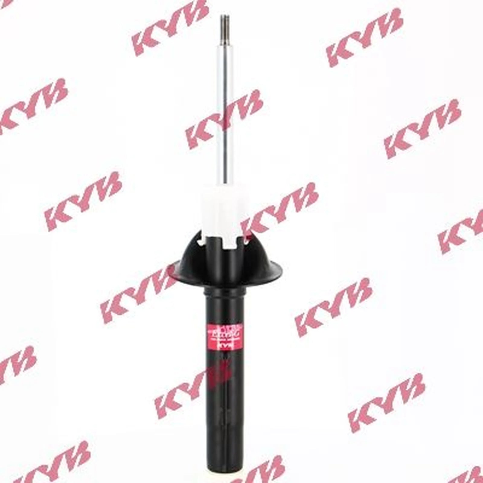 KYB Shock Absorber Damper Strut Front 333826
