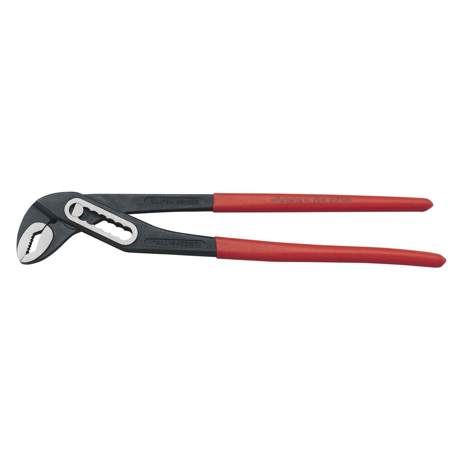 Draper Knipex Alligator 88 01 300 SBE Waterpump Pliers, 300mm 81189