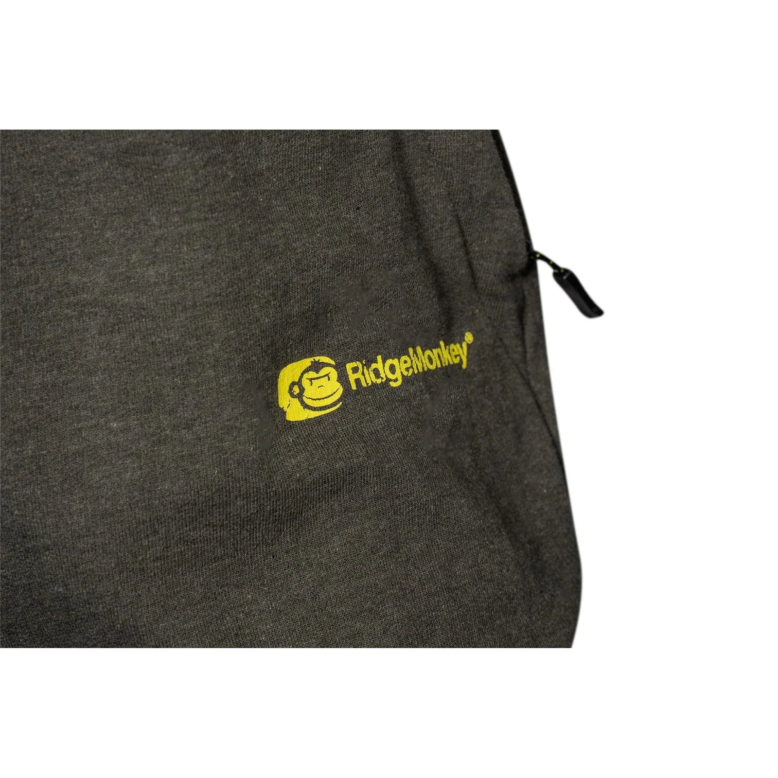 RidgeMonkey APEarel SportFlex Lightweight Shorts Green S - RMC022