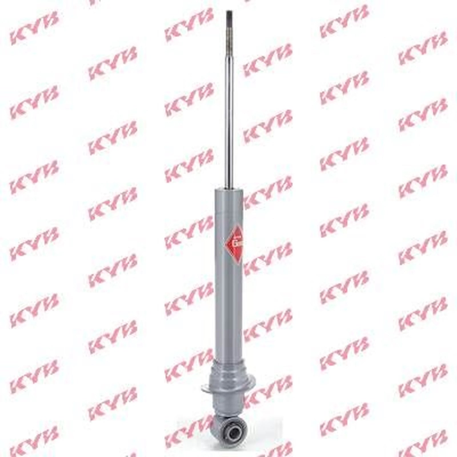 KYB Shock Absorber Damper Strut Rear 551116