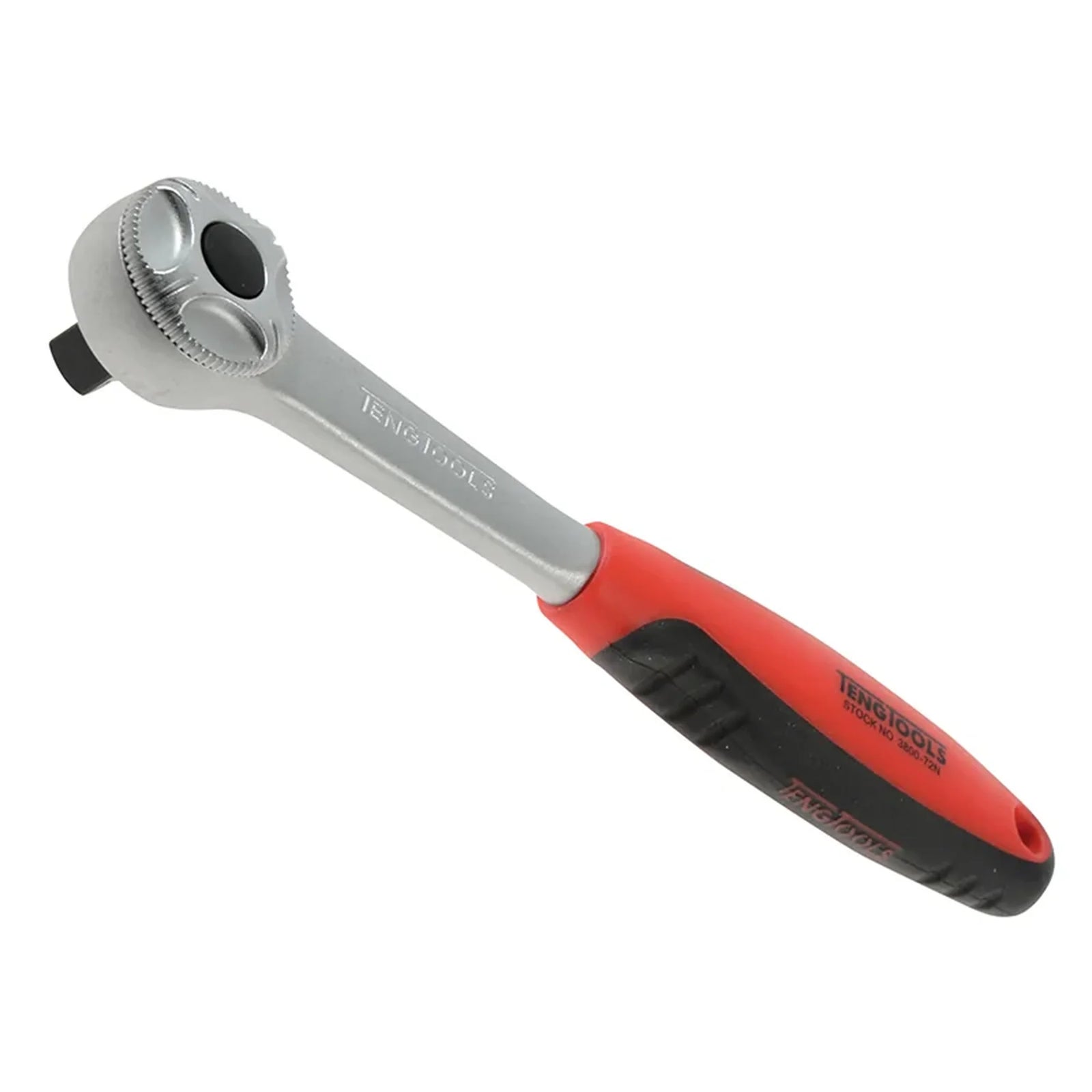 Teng Steel Ratchet 72 Teeth 3/8in Drive - 3800-72N