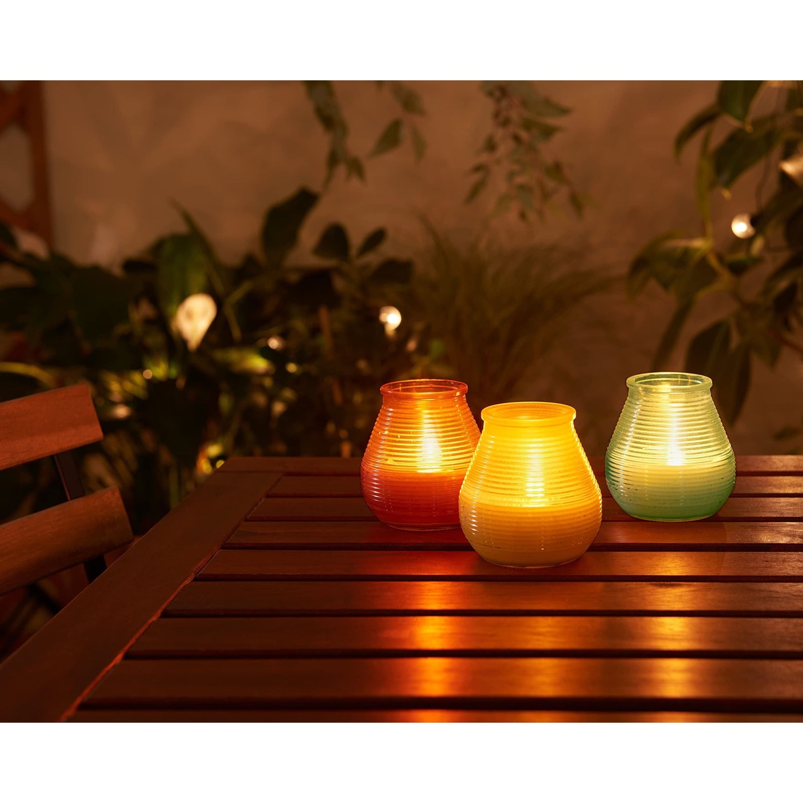 Garden Light Citronella 40 Hr Vegan 103625620332