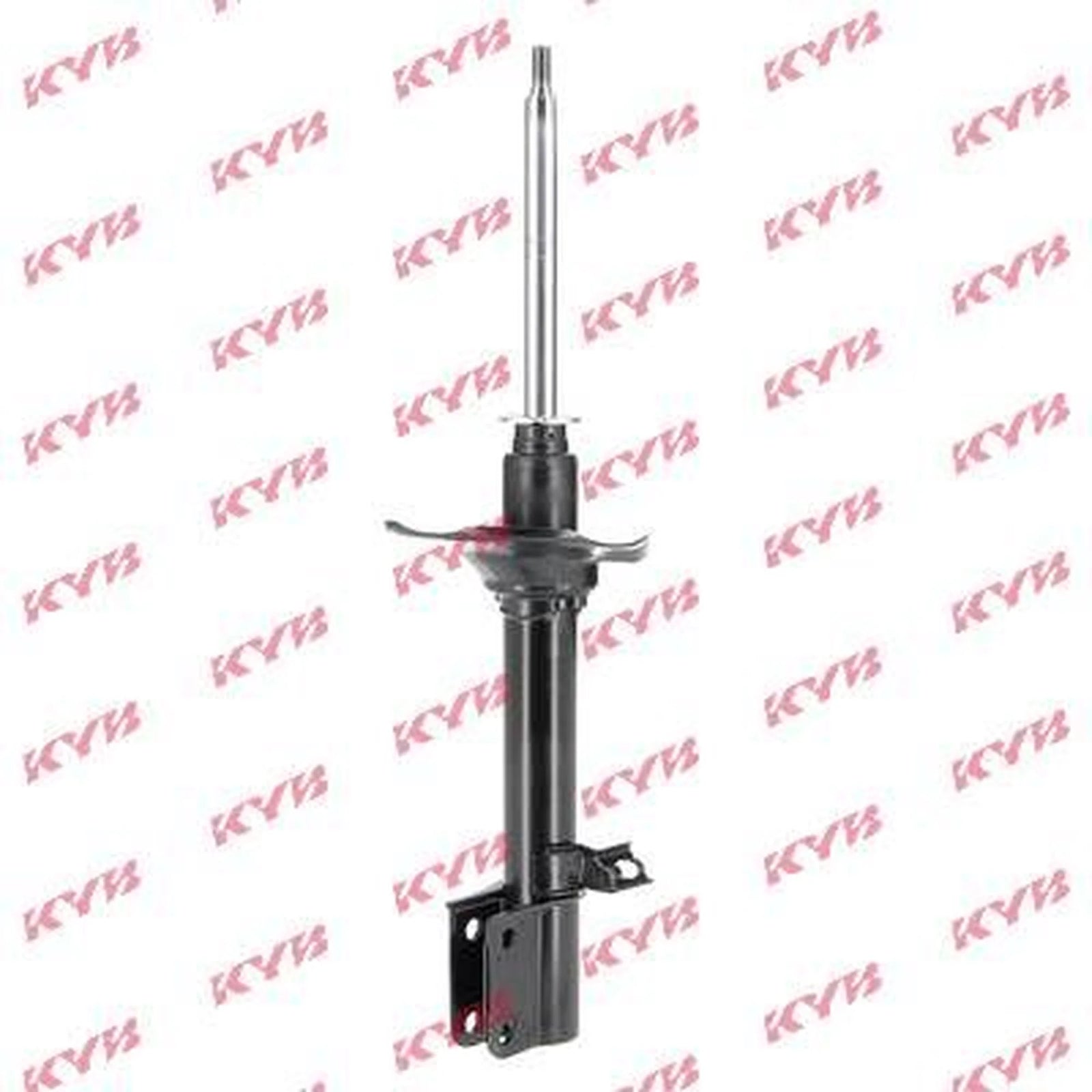 KYB Shock Absorber Damper Strut Rear Right 334146