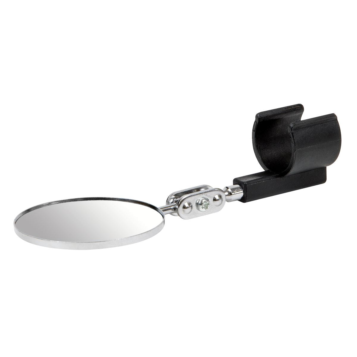 Sealey Round Mirror for LED Pick-Up Tool LEDFLEXM2