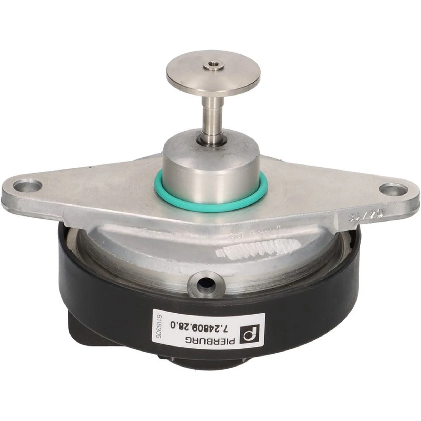 Pierburg Exhaust Gas Recirculation Valve 7.24809.28.0