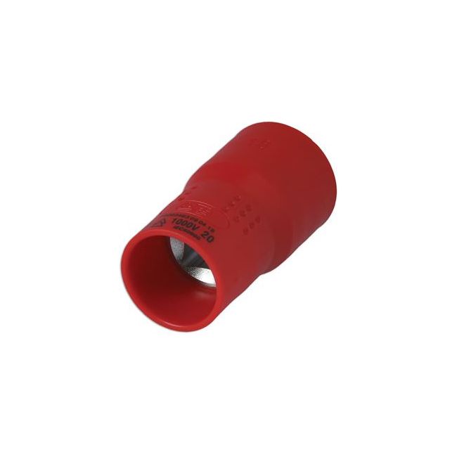 Laser Insulated Socket 1/2"D 18mm 7996