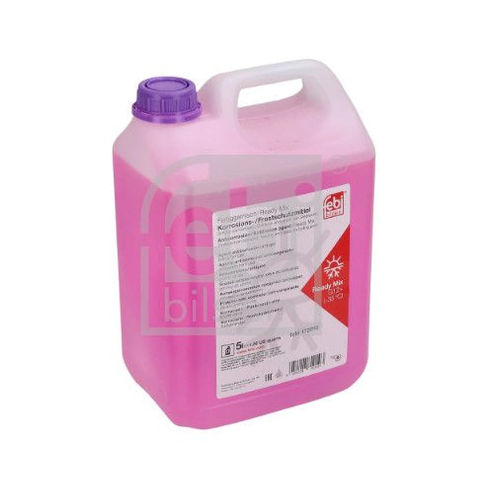 Febi Antifreeze 5 Litres 172010