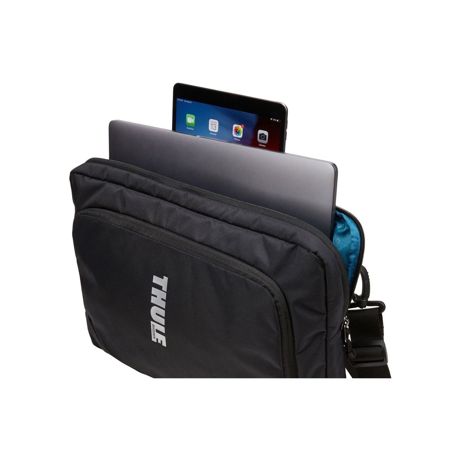 Thule Subterra Convertible Carry On Luggage Black Carry-on Luggage