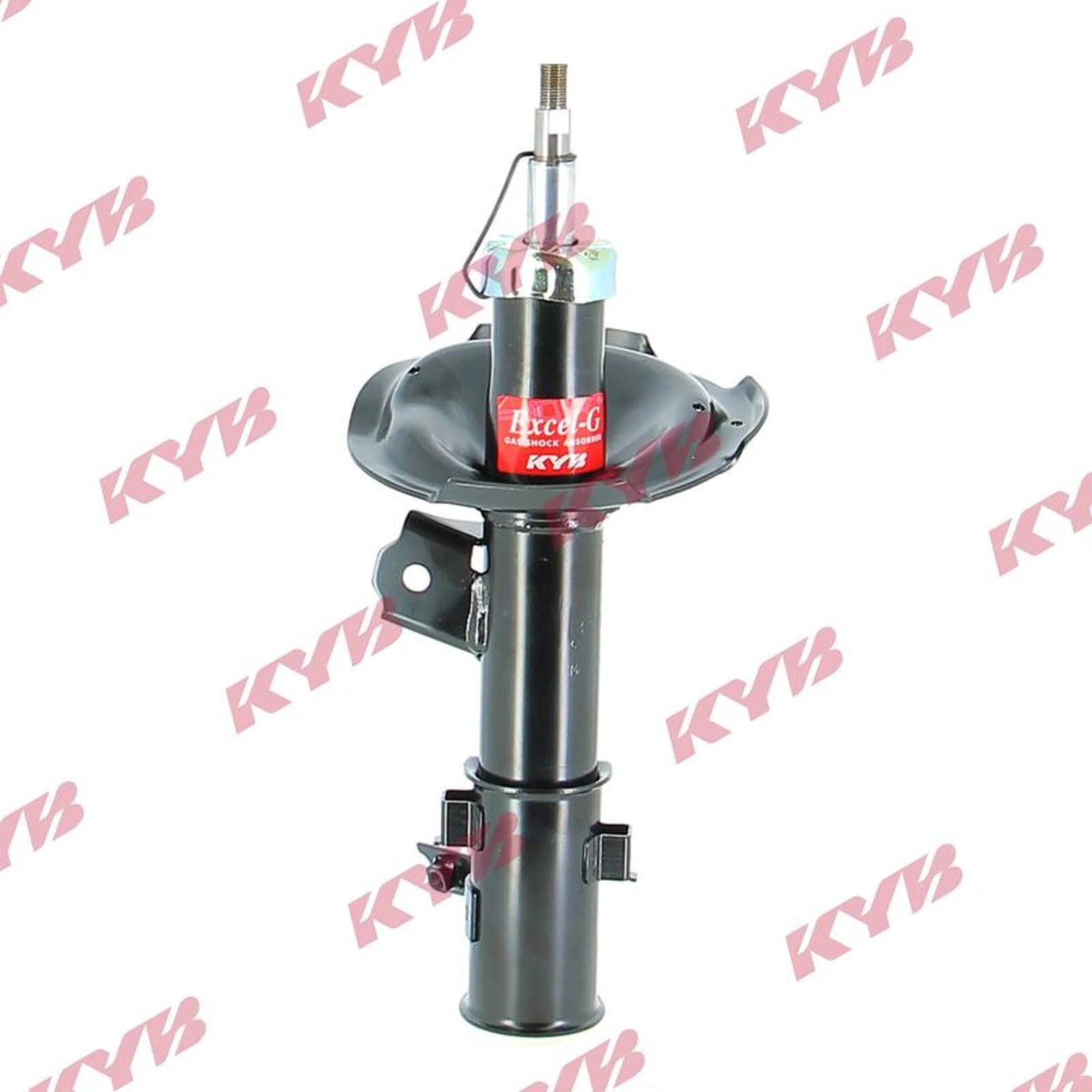 KYB Shock Absorber Damper Strut Front Left 3330053