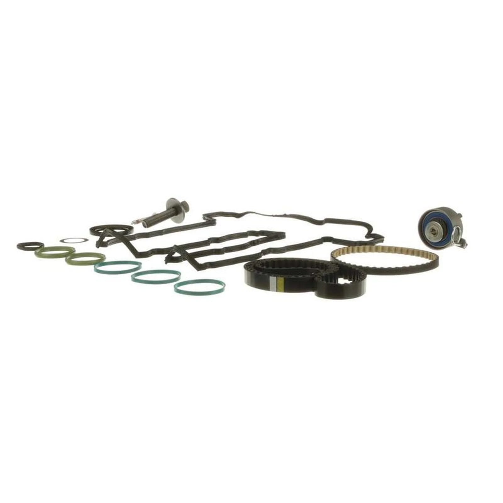 Gates Timing Belt Kit with Rollers K03T359HOB-1
