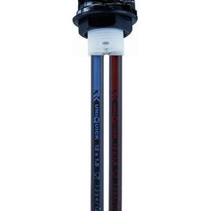 Samba Chrome Mixer/Uni-Quick 575-057030CSK2