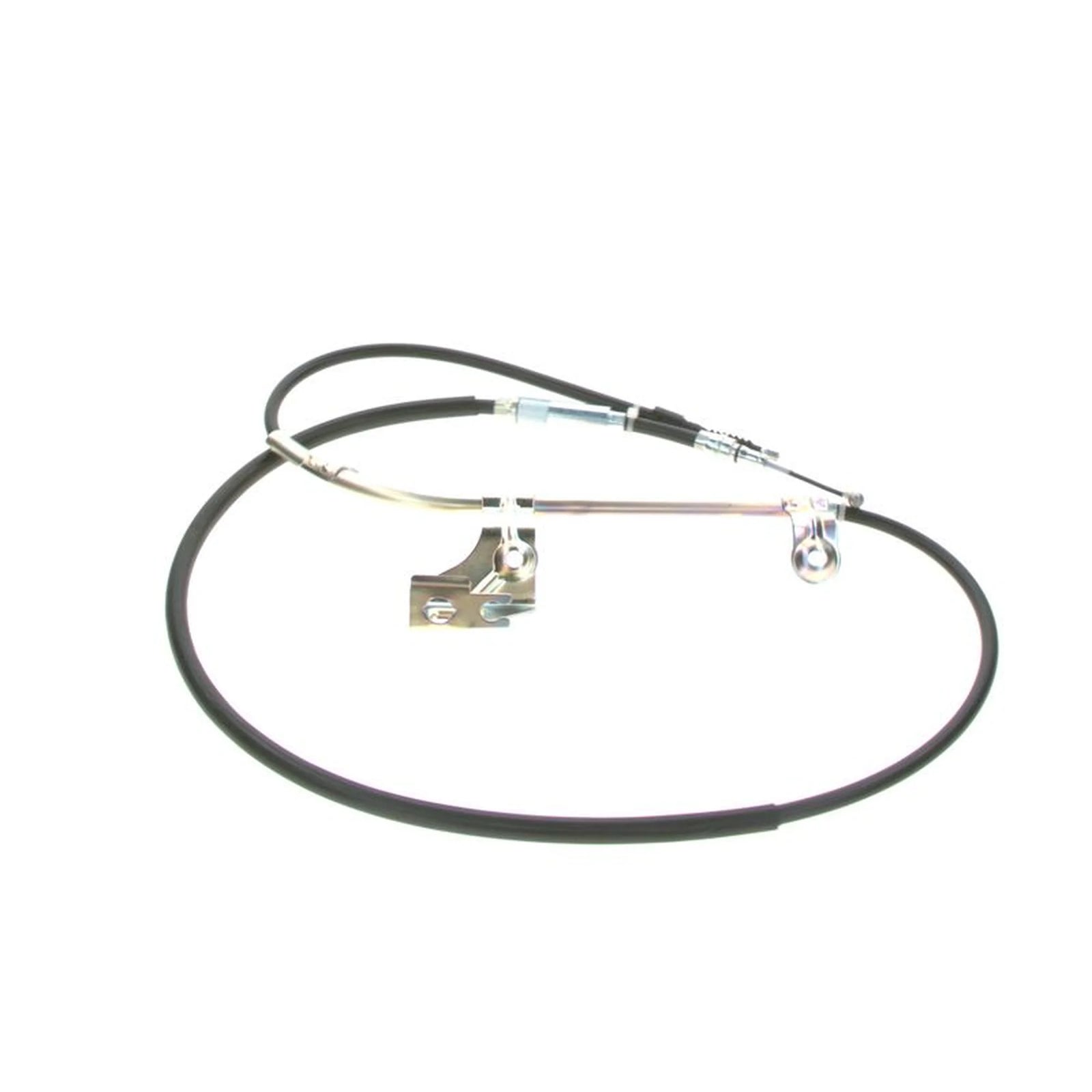 Bosch Handbrake Cable Right Rear 1 987 477 242