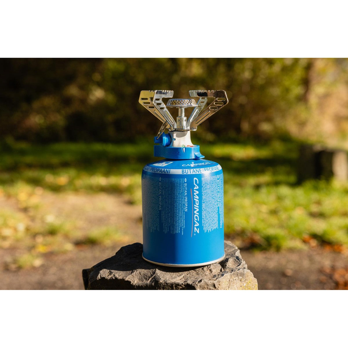 Campingaz CV Connect Gas Stove