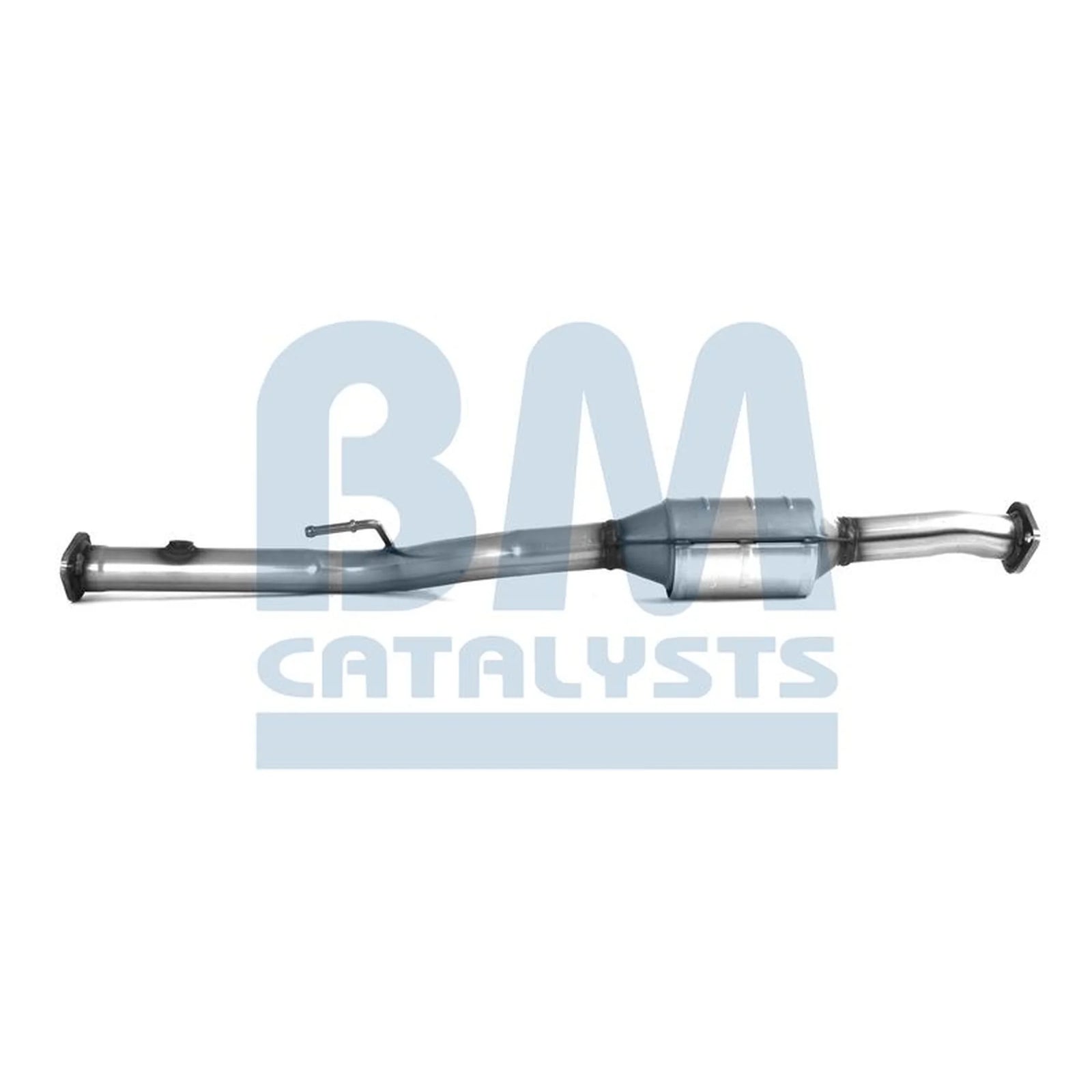 BM Catalysts Homologated Petrol Cat BM90373H