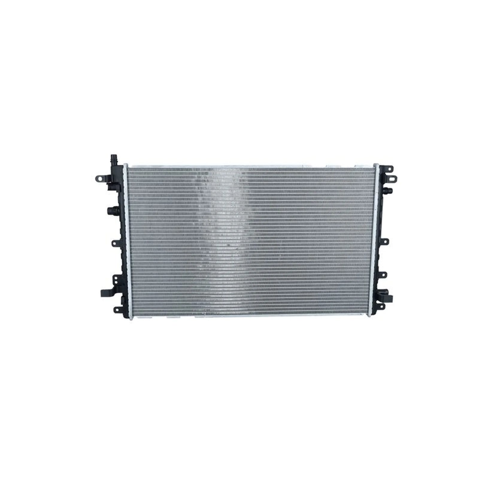 NRF Electric Motor Radiator (Traction Battery) 58569