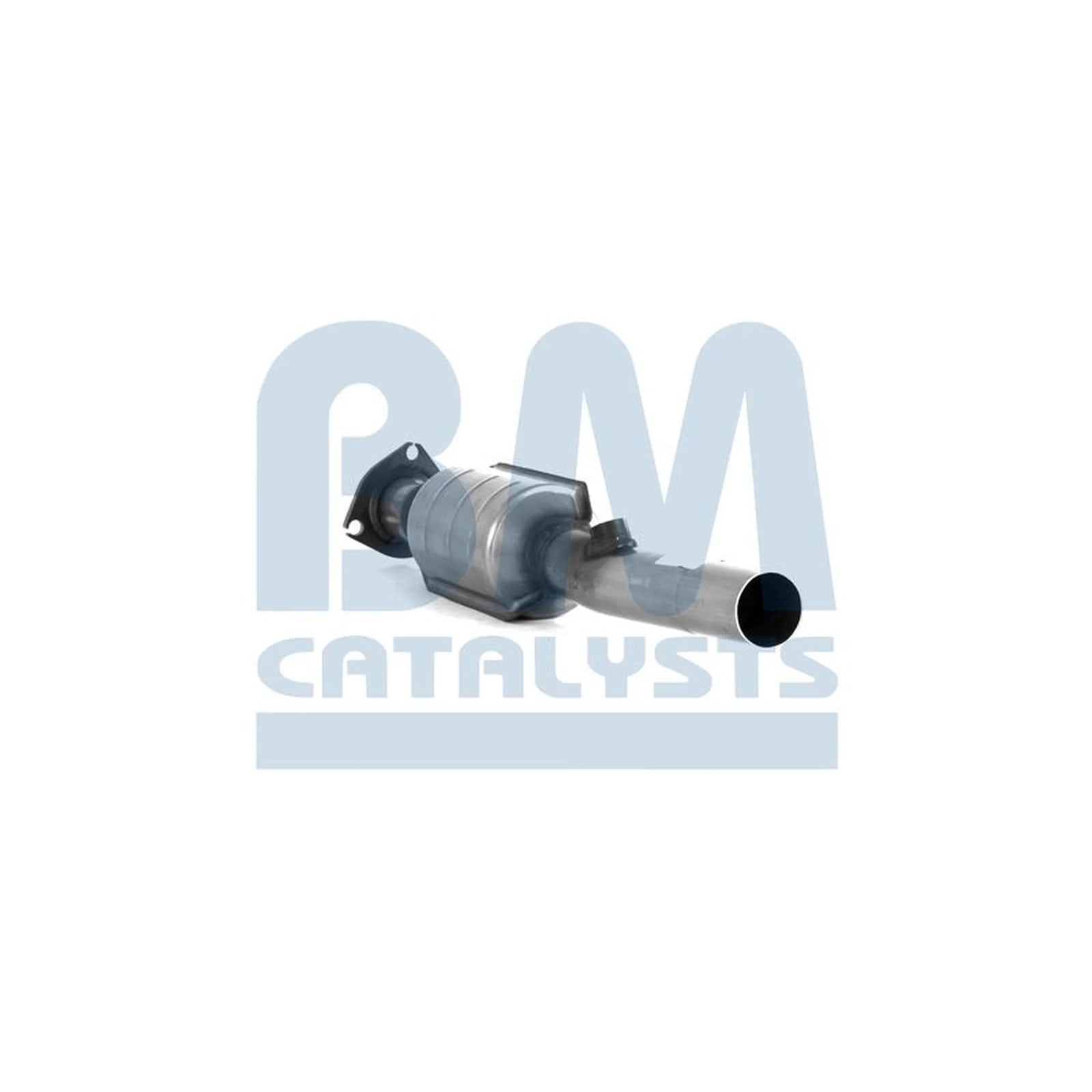 BM Catalysts Homologated Petrol Cat BM90854H