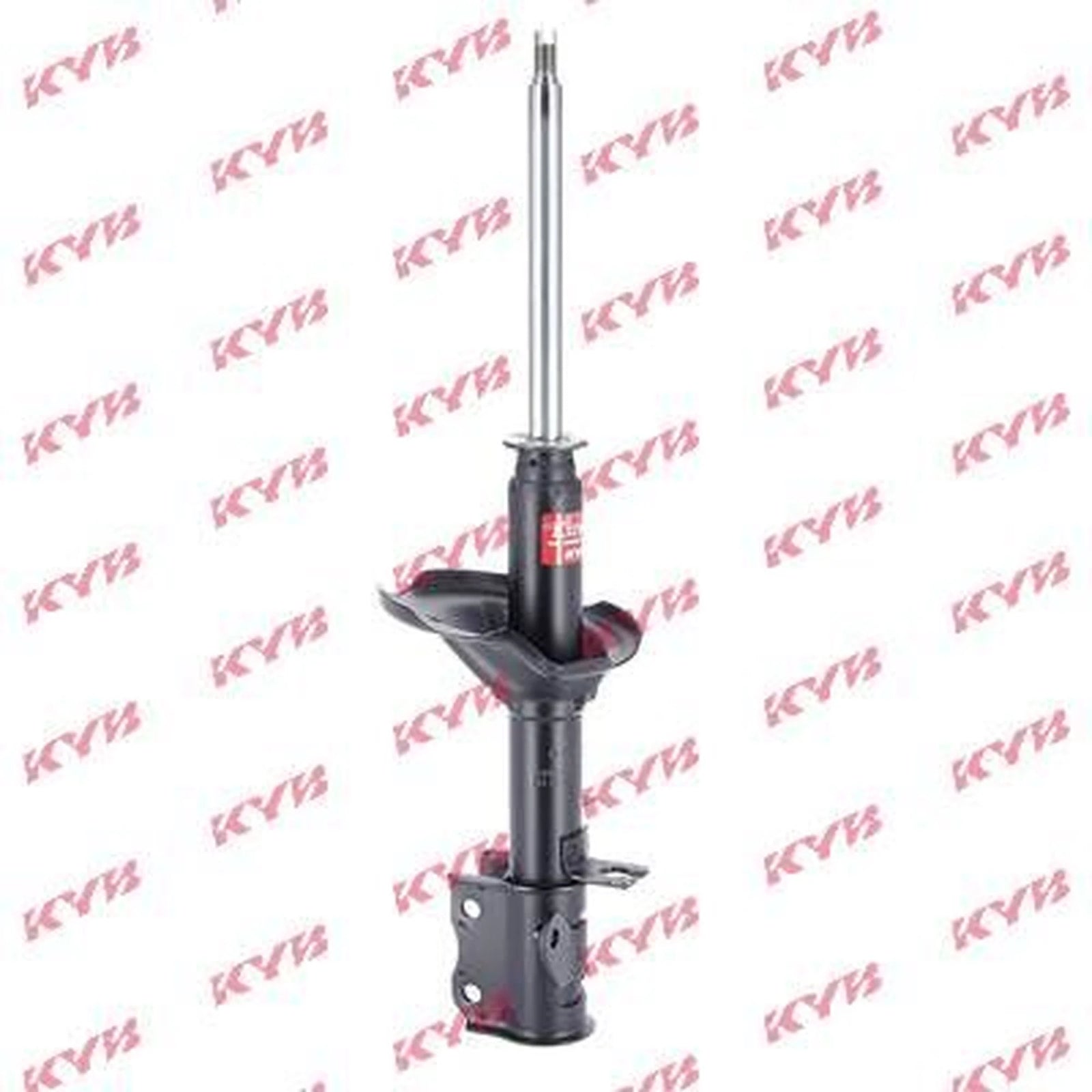 KYB Shock Absorber Damper Strut Rear Left 333265