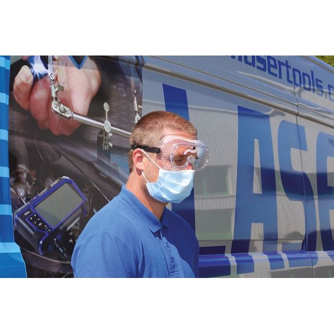Laser Safety Goggles 8041