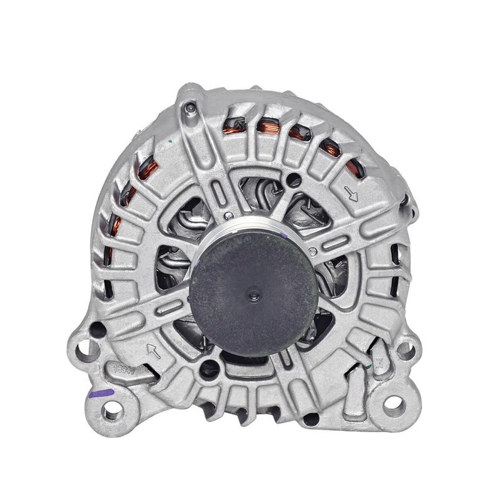 Valeo Car Alternator 12V 439665