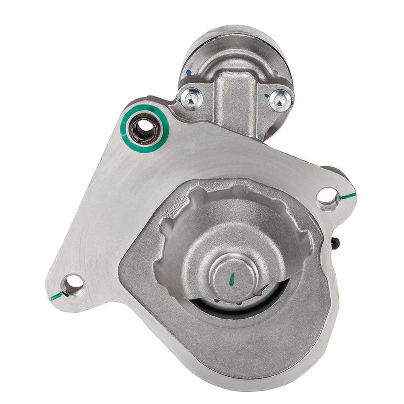 Valeo Starter Motor 12V 1.2kW 11 Teeth 446522