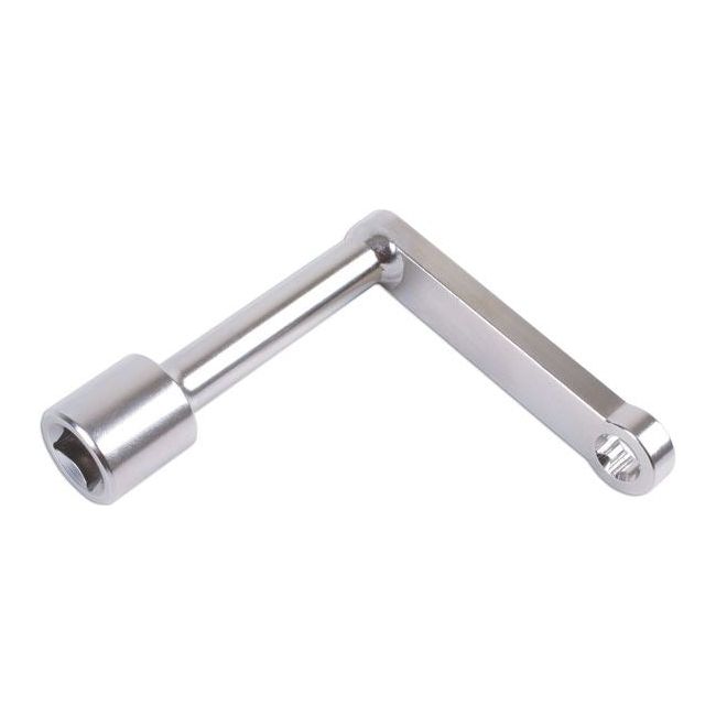 Laser Offset Star Wrench 1/2"D E14 - for Mercedes-Benz M651 6735