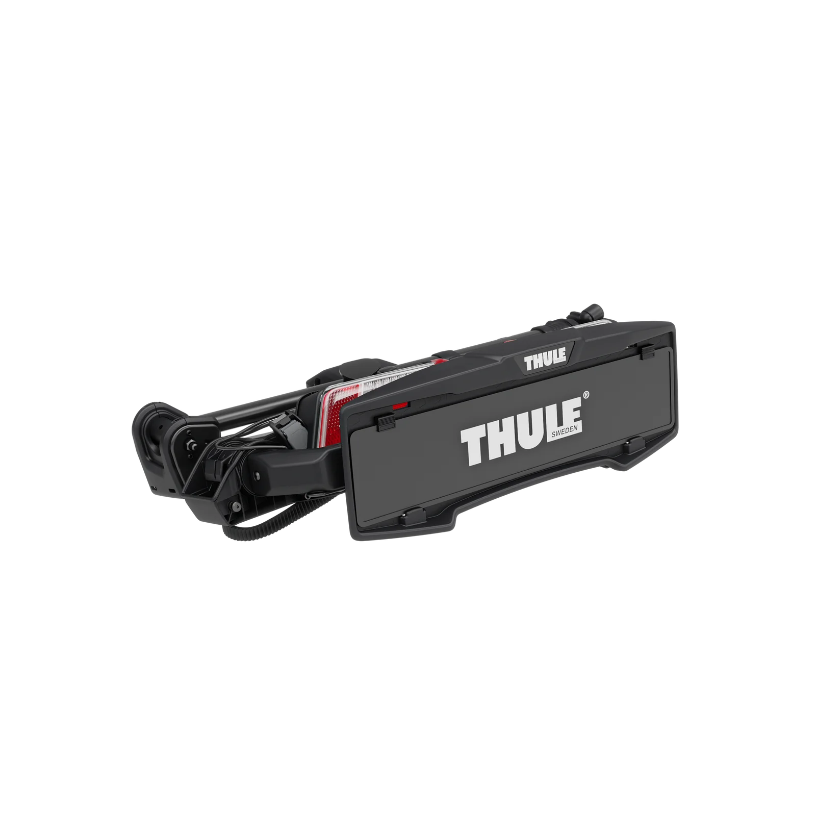 Thule VeloLite Platform Bike Rack | E-Bike Compatible | Lockable