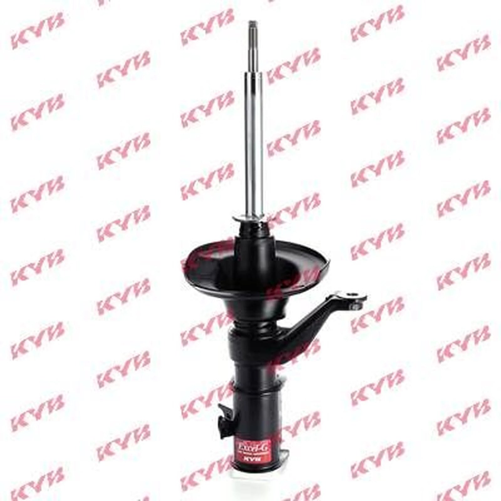 KYB Shock Absorber Damper Strut Front Right 331008