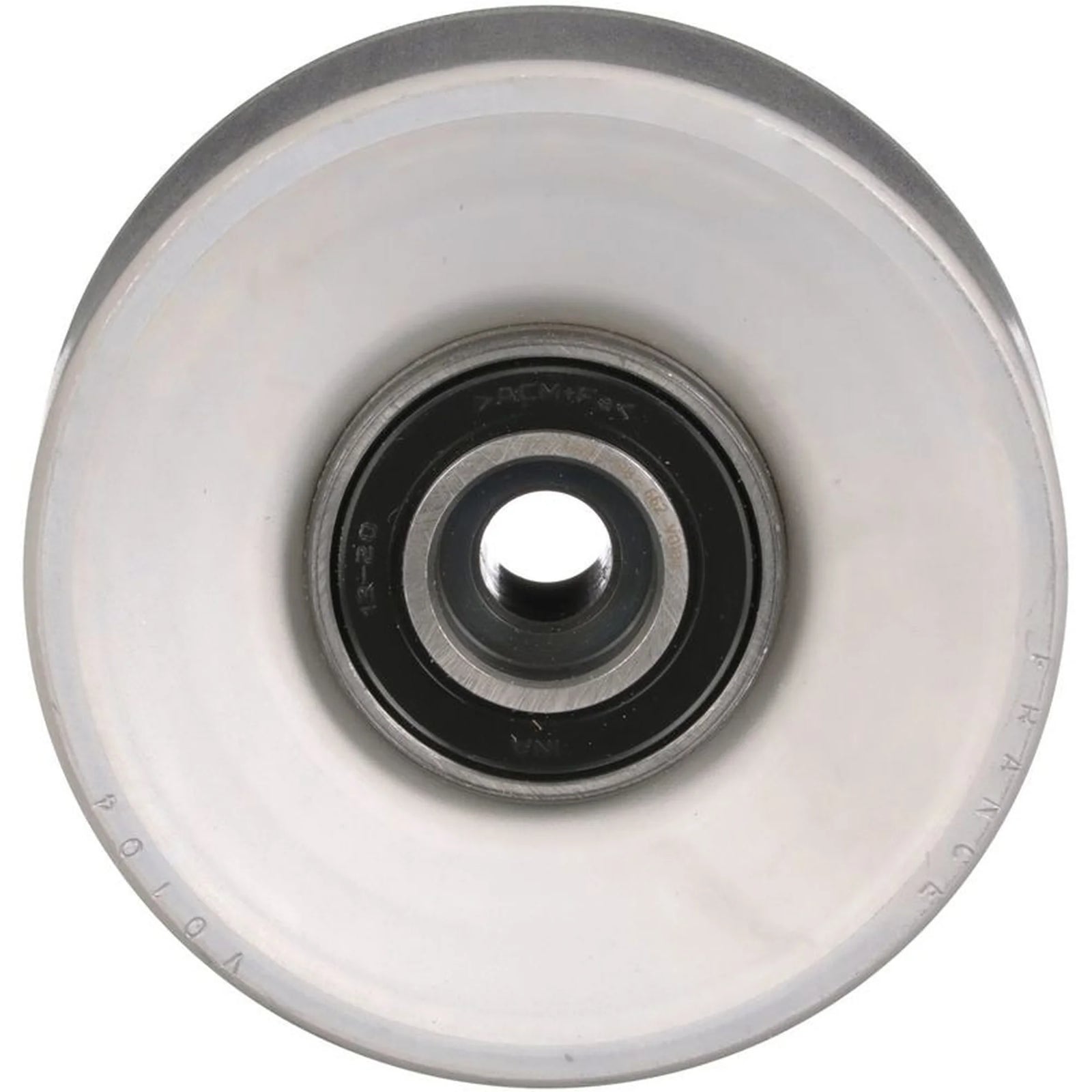 Gates V-Ribbed Belt Deflection/Guide Pulley T36538