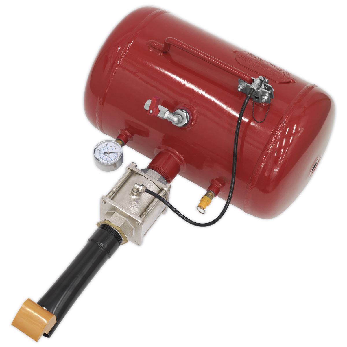 Sealey Bead Seating Tool 19L Push-Button Trigger TC904