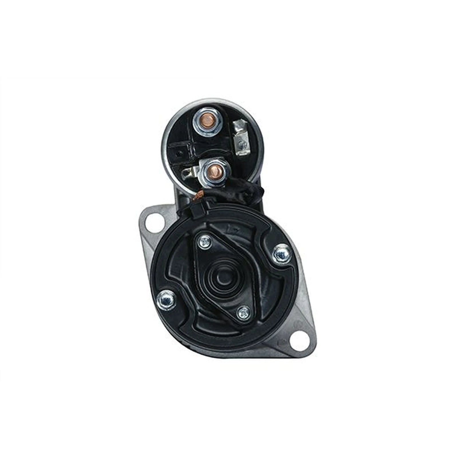 Hella Starter Motor 12V 1.8kW 9 Teeth 8EA 015 642-021