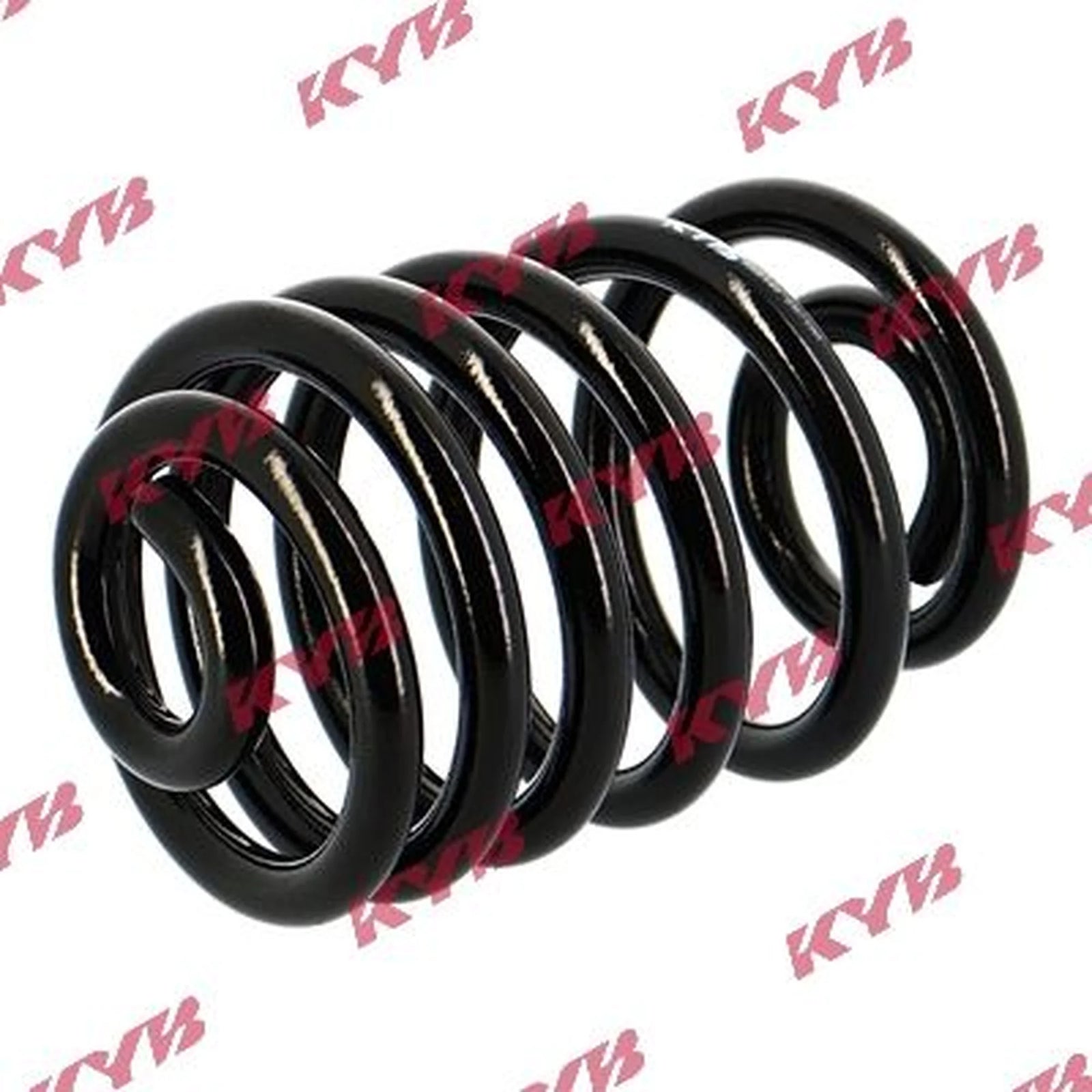 KYB Rear Suspension Coil Spring RA5140
