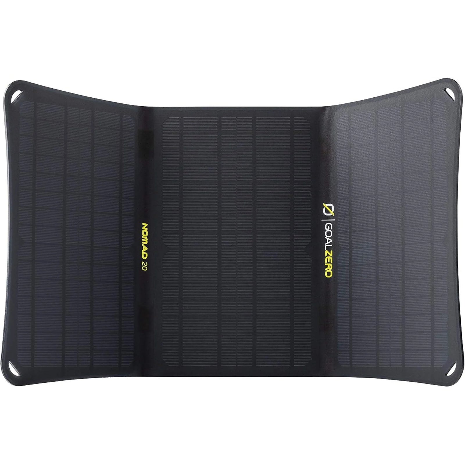 Goal Zero Nomad 20 Solar Panel Postable Charger - GZ11910