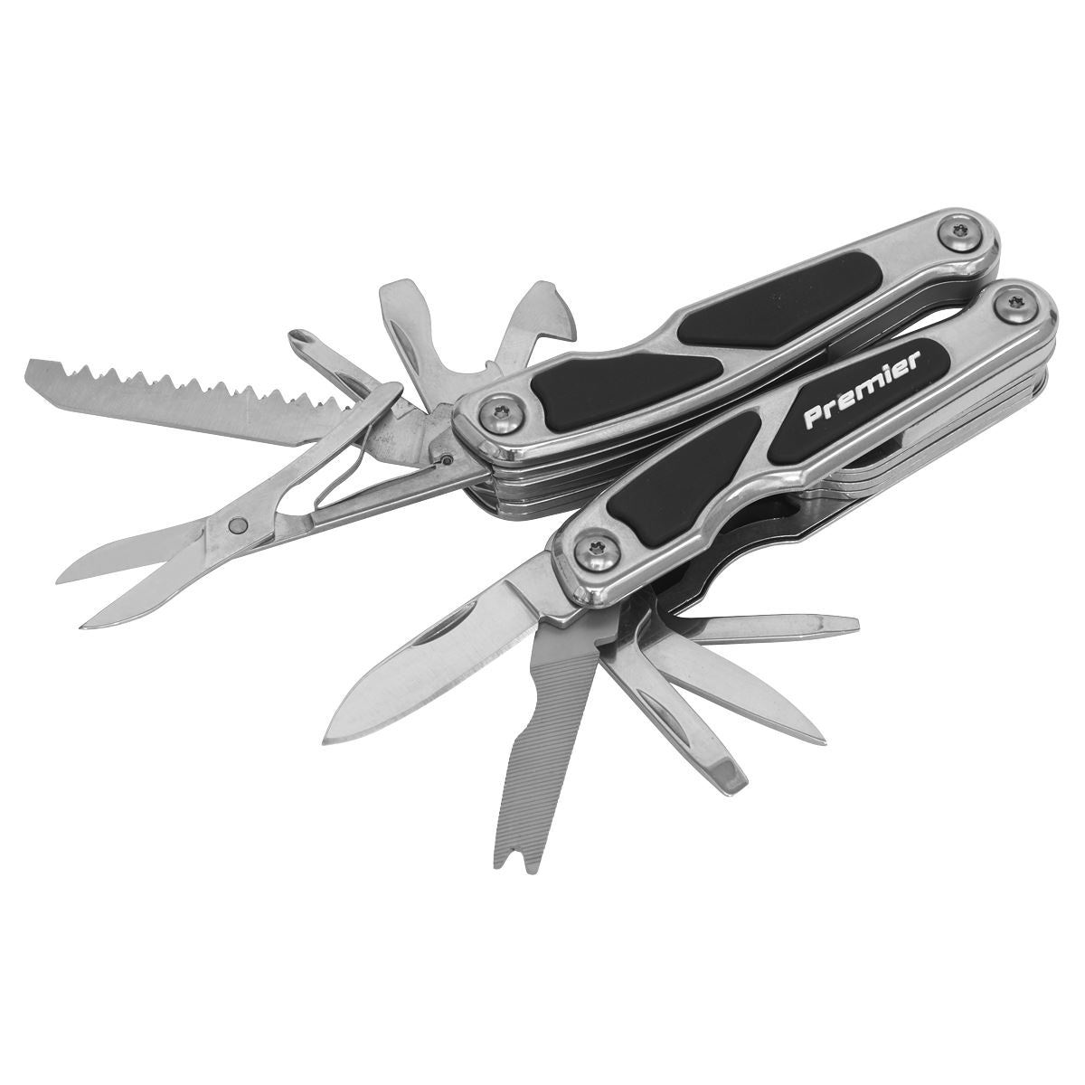 Sealey Premier Multi-Tool 15-Function PK36