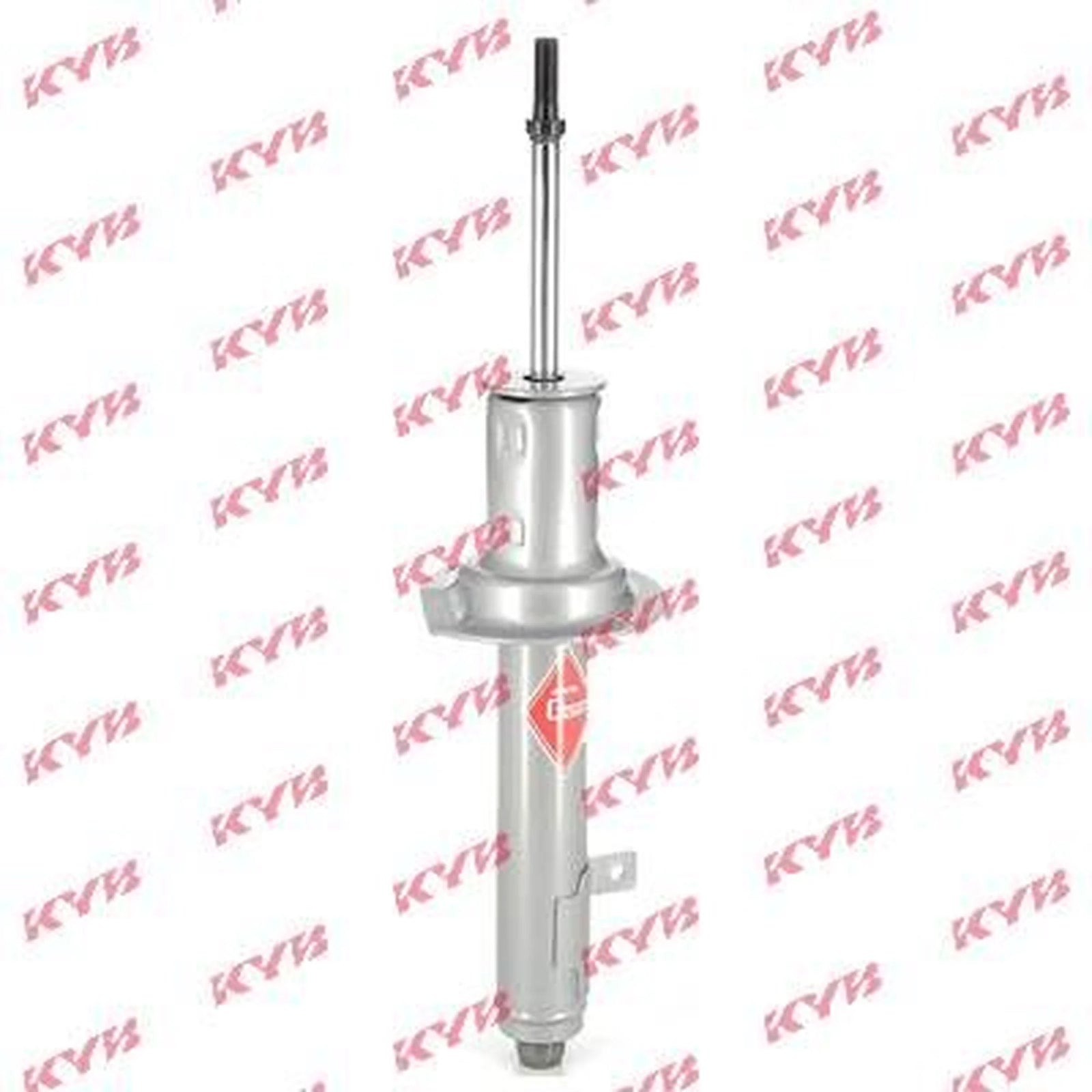 KYB 2 x Front Shock Absorbers fits Lexus Is II 2005-2013