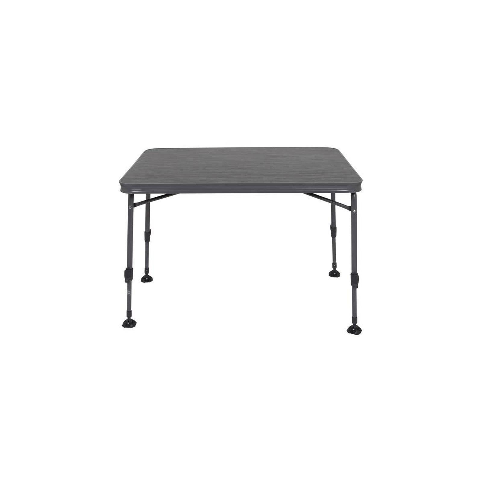 Bo-Camp Table Logan 100 x 68cm